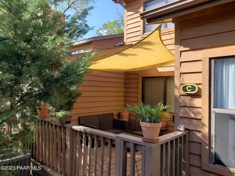 253 Creekside Cir #C11, Prescott, AZ 86303