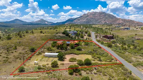 6065 N Michele Ln, Prescott, AZ 86305