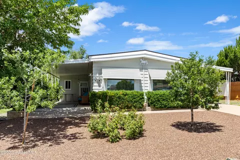 2764 N Northridge Dr, Prescott Valley, AZ 86314