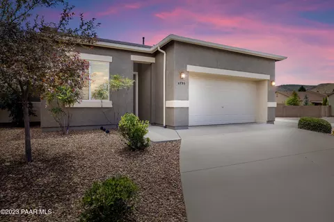 6795 E Devon Ct, Prescott Valley, AZ 86314
