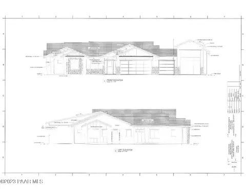 5054 E Frost Ln, Prescott Valley, AZ 86314