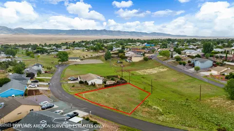 4835 N Wagon Way, Prescott Valley, AZ 86314