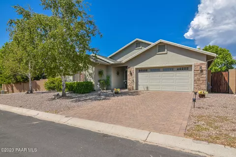 470 La Paz St, Prescott Valley, AZ 86327