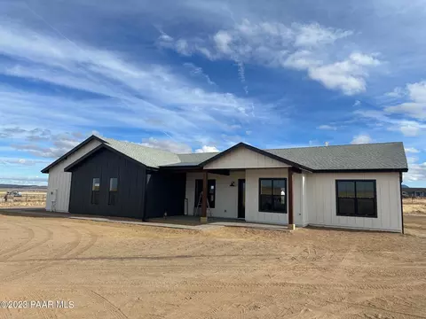 10627 N Shiloh Ln, Prescott Valley, AZ 86315