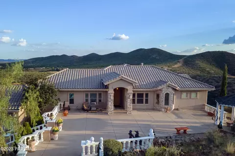 11550 E Mingus Vista Dr, Prescott Valley, AZ 86315