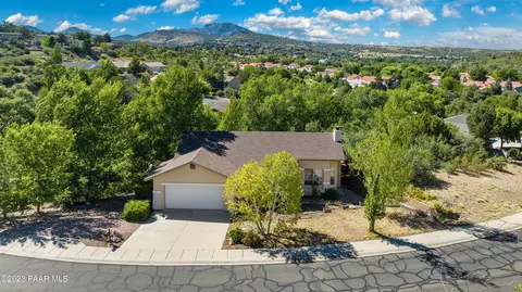 2496 Sequoia Dr, Prescott, AZ 86301