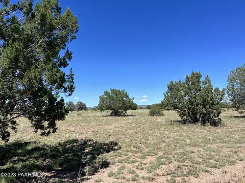116 Off Of Old Route 66, Ash Fork, AZ 86320