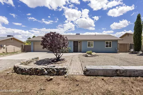 3639 N Jester Cir #W, Prescott Valley, AZ 86314