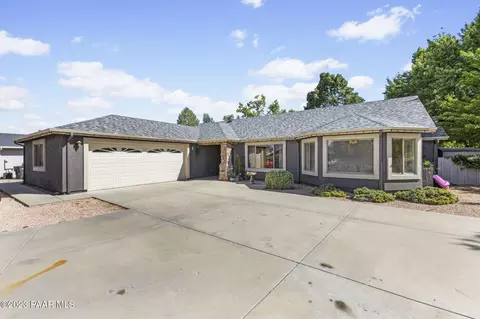 7475 E Las Palmas Dr, Prescott Valley, AZ 86314
