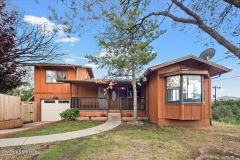 1809 N Moonstone Ln, Prescott, AZ 86301