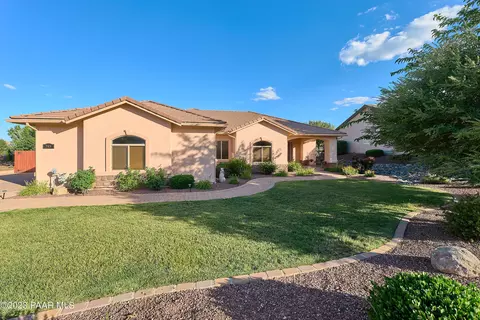 765 Grapevine Ln, Prescott, AZ 86305