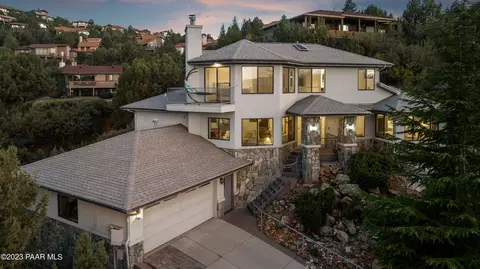 1005 Northwood Loop, Prescott, AZ 86303