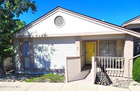 3171 Shoshone Dr #E3, Prescott, AZ 86301