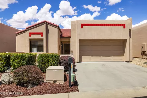 2846 Ithaca Dr, Prescott, AZ 86301