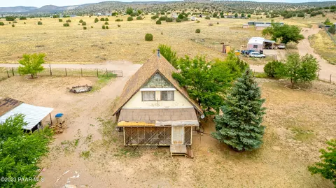 415 E Robin Rd, Paulden, AZ 86334 photo 35