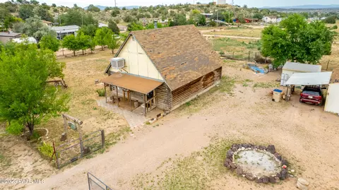 415 E Robin Rd, Paulden, AZ 86334 photo 32