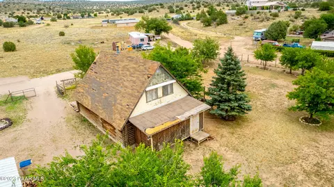 415 E Robin Rd, Paulden, AZ 86334 photo 34
