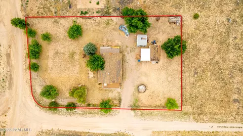 415 E Robin Rd, Paulden, AZ 86334 photo 30