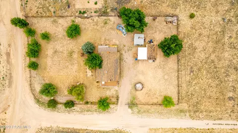 415 E Robin Rd, Paulden, AZ 86334 photo 31