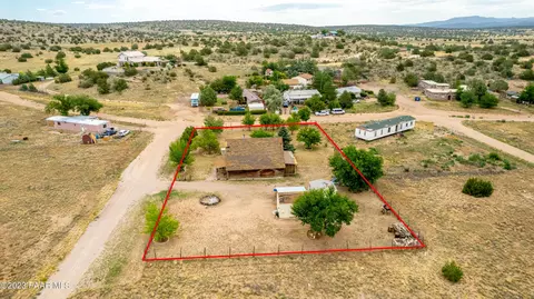 415 E Robin Rd, Paulden, AZ 86334 photo 25
