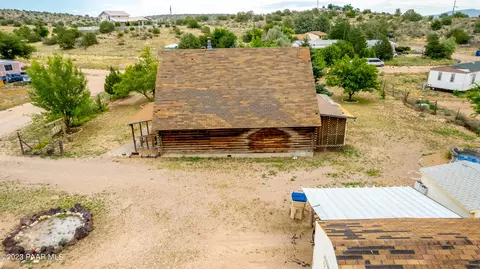 415 E Robin Rd, Paulden, AZ 86334 photo 33