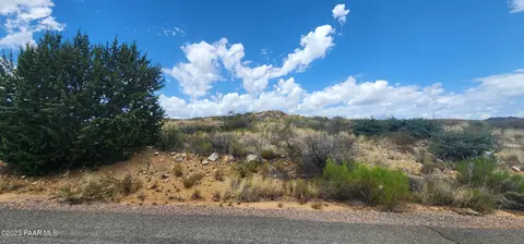 15688 S Val Vista Rd, Mayer, AZ 86333