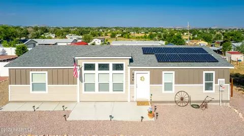 940 Middle Dr, Chino Valley, AZ 86323