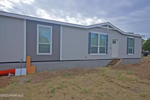 1215 Del Rio Dr, Chino Valley, AZ 86323
