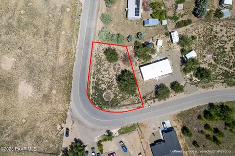 226 N Lakeside Dr # b, Paulden, AZ 86334