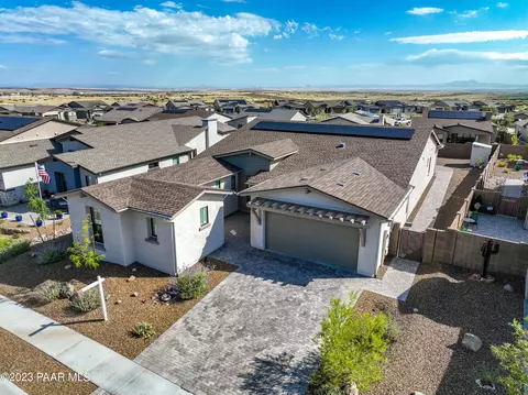 5376 Crescent Edge Dr, Prescott, AZ 86301