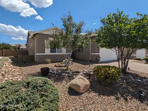 12995 E Vega St, Prescott Valley, AZ 86327