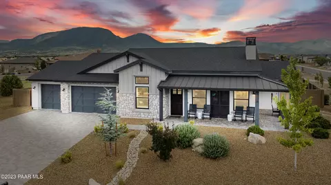 8943 N Shotgun St, Prescott Valley, AZ 86315