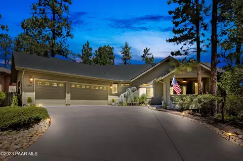 1966 Pine Tree Dr, Prescott, AZ 86303