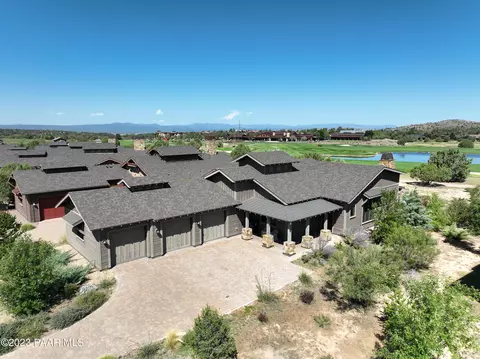 15020 N Forever View Ln, Prescott, AZ 86305