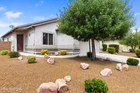 6292 E Boothwyn St, Prescott Valley, AZ 86314