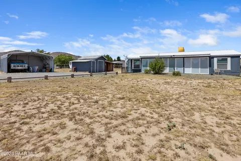 2810 N Hohokam Dr, Chino Valley, AZ 86323