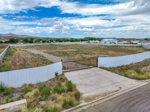 Undisclosed, Prescott Valley, AZ 86327