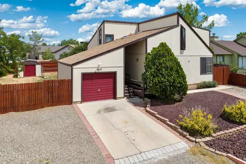 4567 N Sauter Dr E, Prescott Valley, AZ 86314