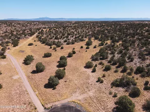 0000 E None Assigned - 11e, Paulden, AZ 86334
