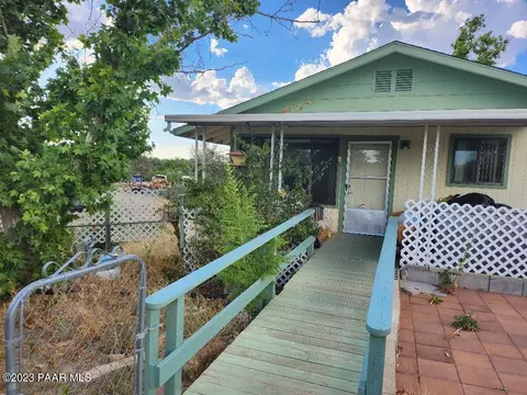 2360 W Branding Iron Trl, Prescott, AZ 86305