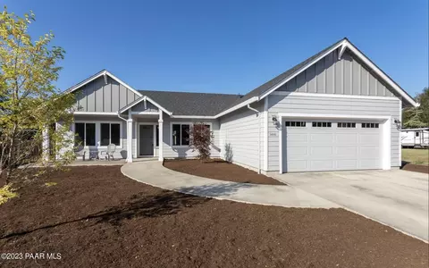 815 N Peak View Way, Prescott, AZ 86303