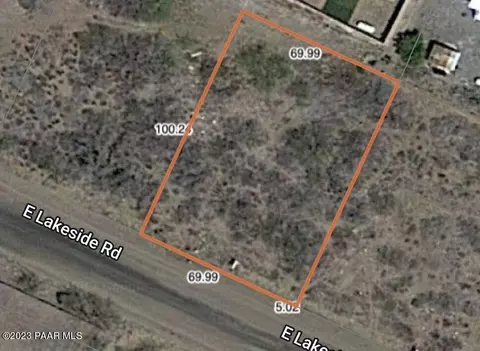 20182 E Lakeside Rd, Mayer, AZ 86333