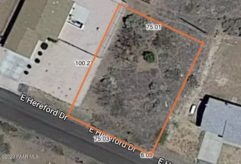 20272 E Hereford Dr, Mayer, AZ 86333