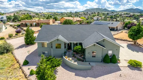 4732 N Valor Ct, Prescott, AZ 86305
