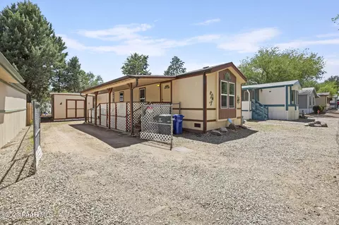 1523 Acklin Dr, Prescott, AZ 86301