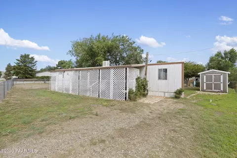 8116 E Nace Ln, Prescott Valley, AZ 86314