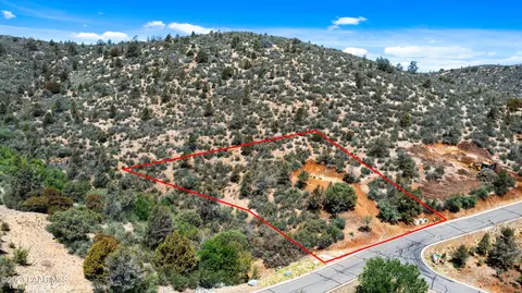 681 W Lee Blvd, Prescott, AZ 86303