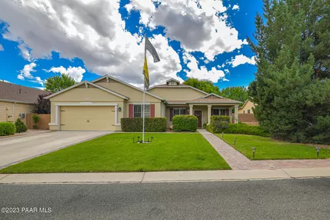 7731 E Gentle Winds Rd, Prescott Valley, AZ 86315