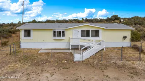 7250 W Veda Ln, Kirkland, AZ 86332