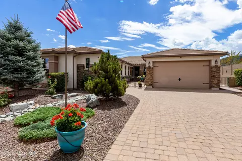 1024 N Wide Open Trl, Prescott Valley, AZ 86314